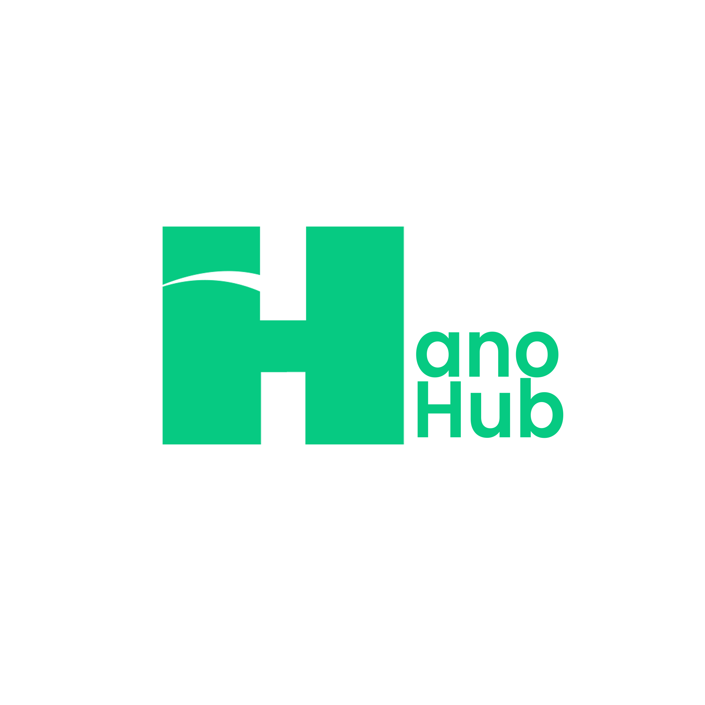 HanoHub Logo