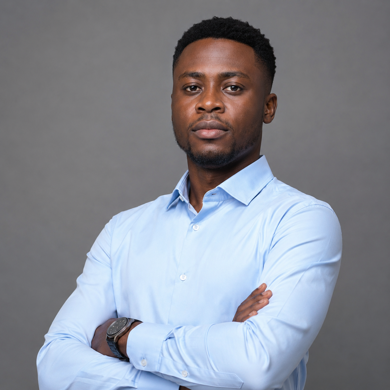 Christian Mwaangi